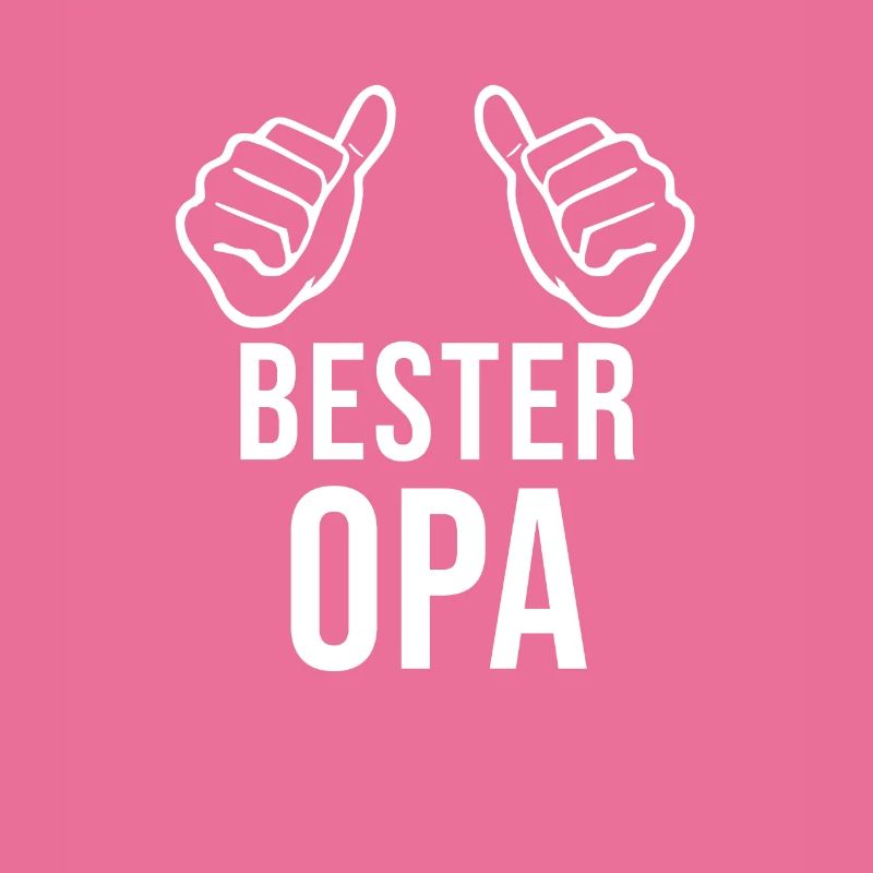 Bester Opa