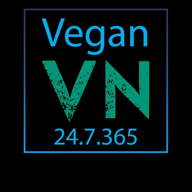 Vegane Formel