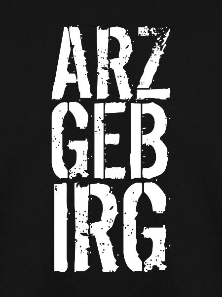 Arzgebirg