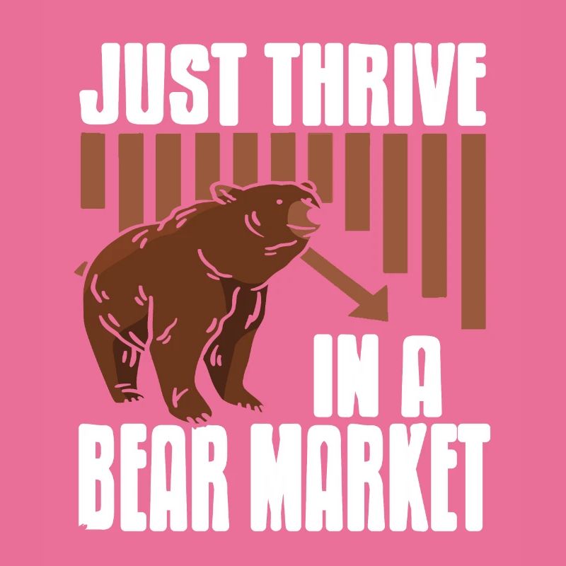 Il suffit de prospérer dans un marché baissier Cool Trader Design