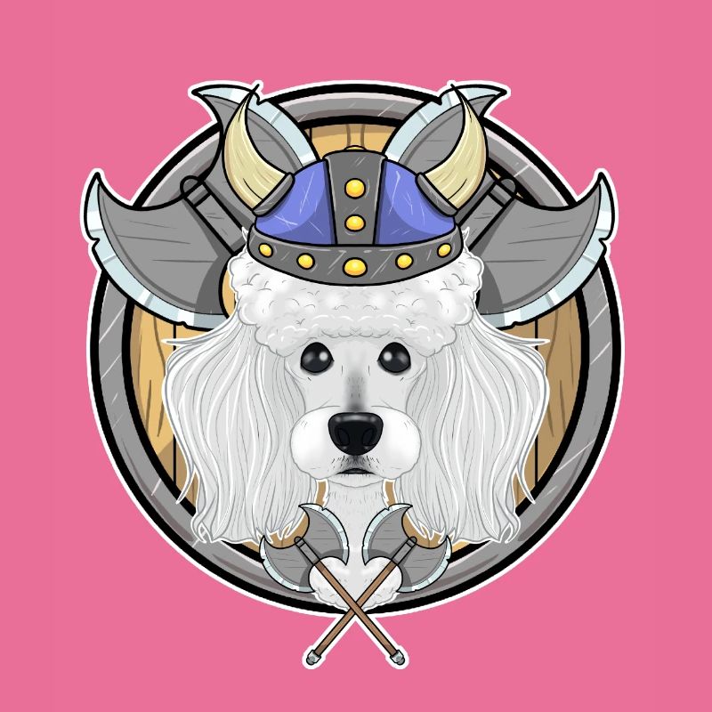Caniche I Valhalla I Viking
