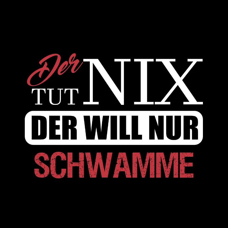 Erzgebirge Schwamme
