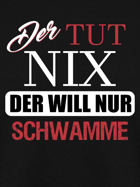 Erzgebirge Schwamme