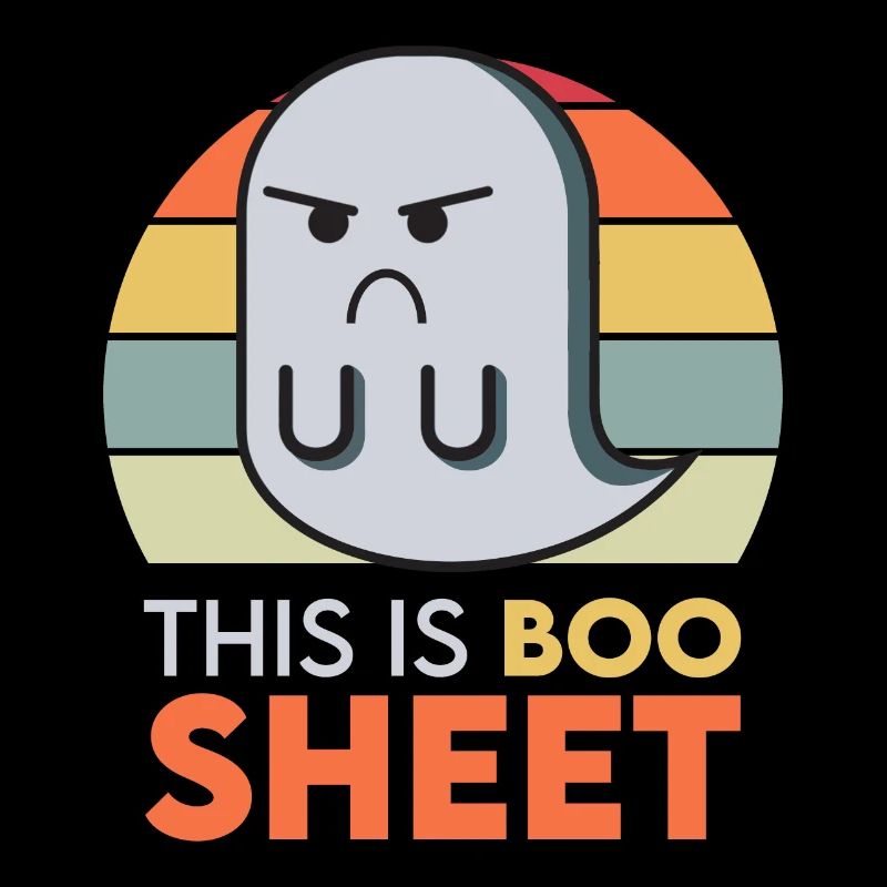 C’est Boo Sheet