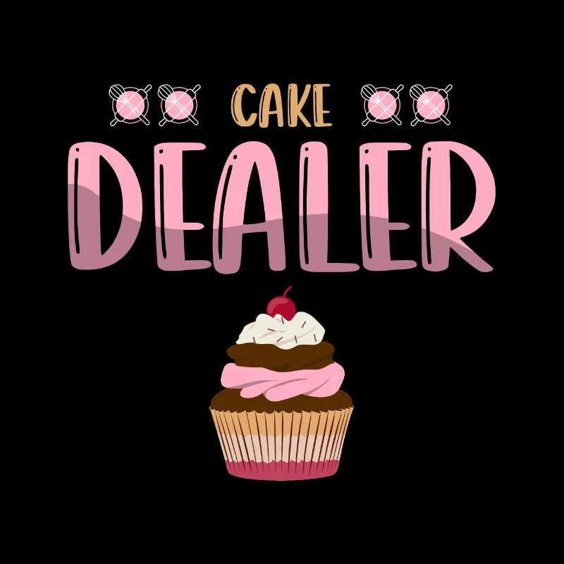 Baking Cake Baker Confectioner