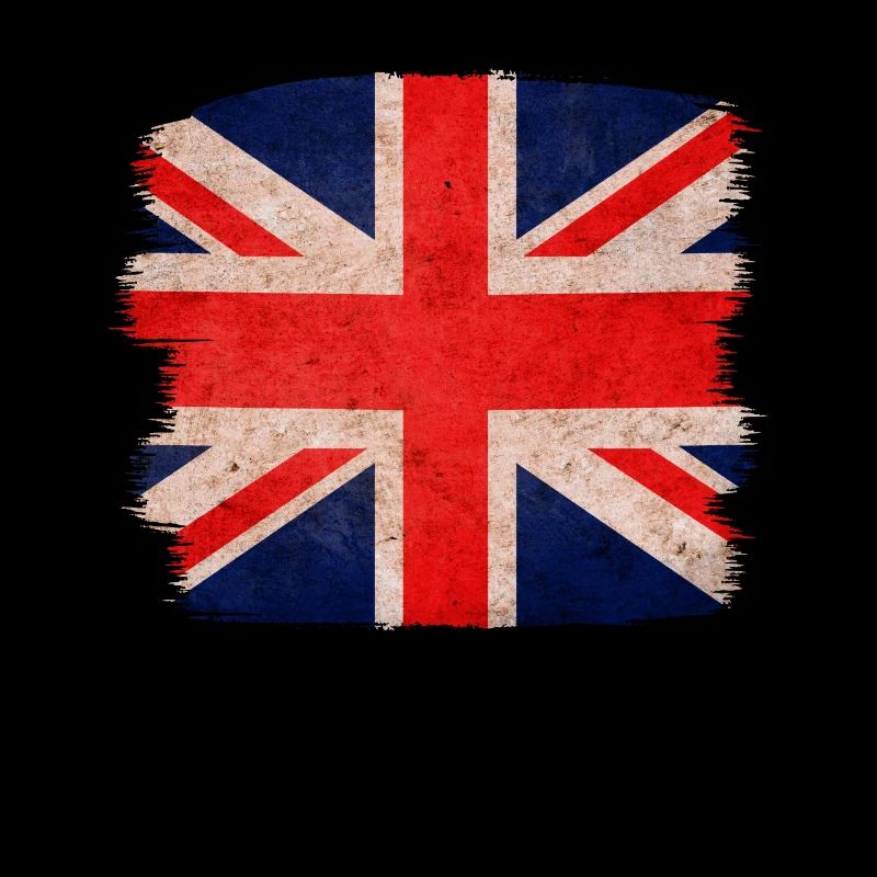 Grande-Bretagne, Drapeau britannique, Drapeau du Royaume-Uni,