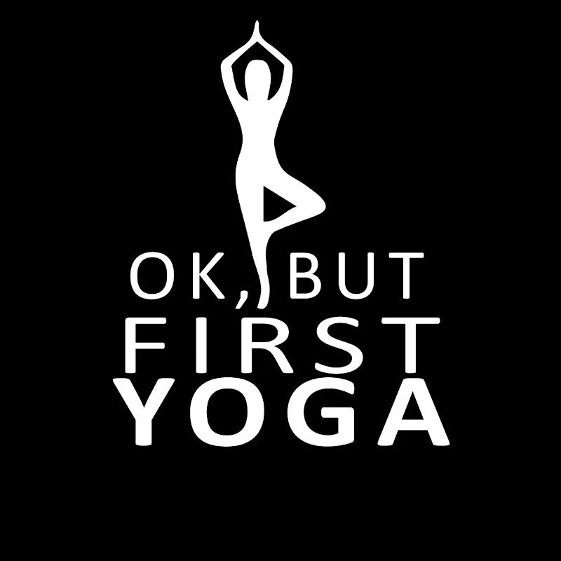 D’accord mais premier classique du yoga
