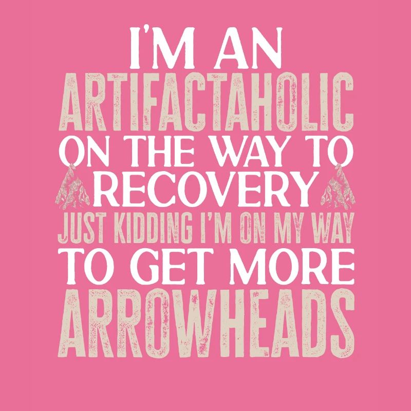 Arrowhead Hunting Arrowhead Collector