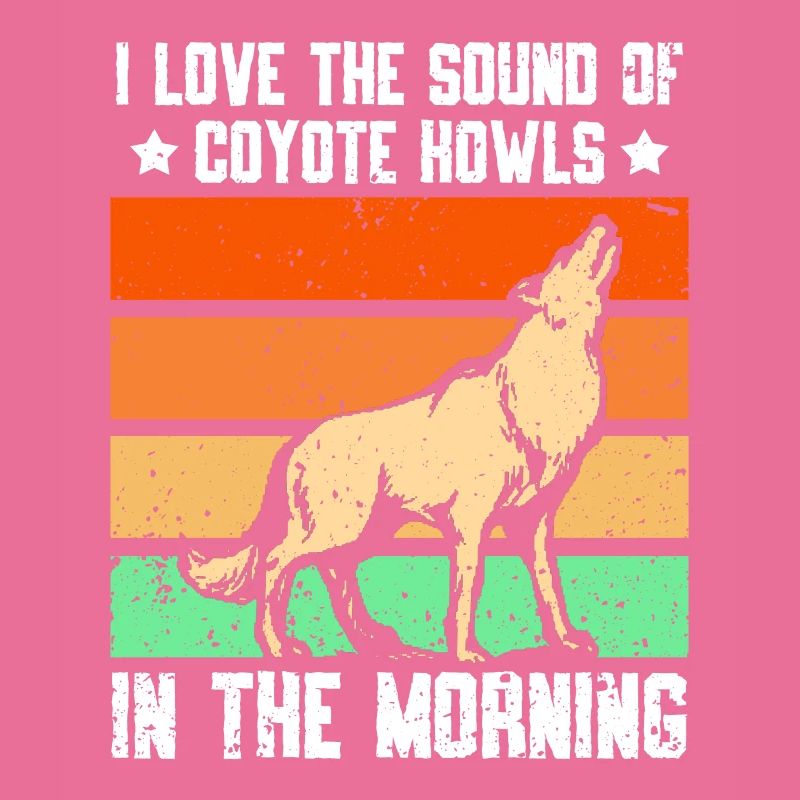 Coyote Jäger