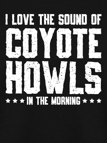 Coyote Jäger