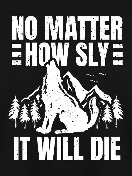 Coyote Jäger