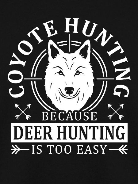 Coyote Jäger
