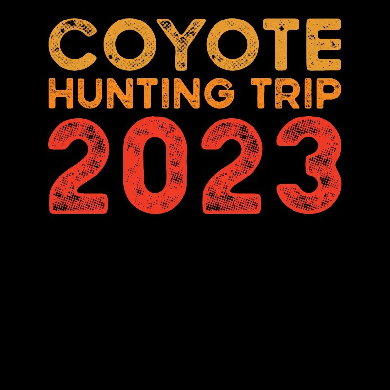 Chasseurs de coyotes