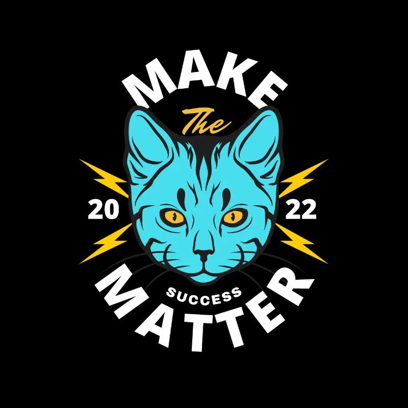 Make success matter