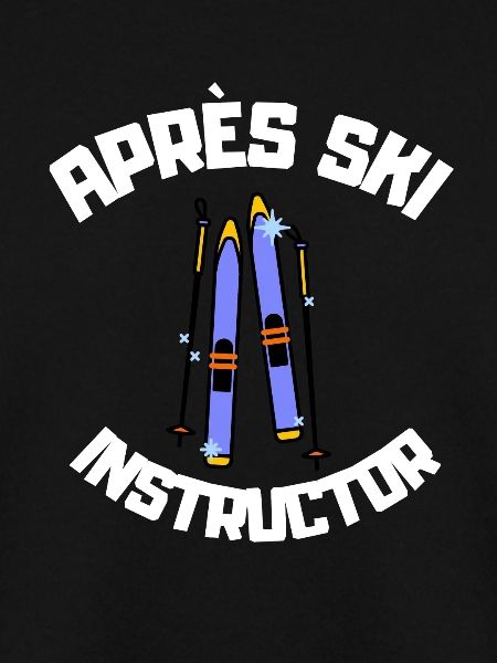 Après Ski Instructor