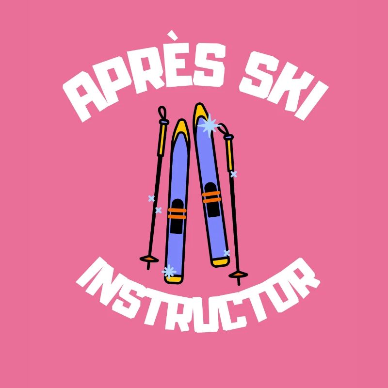 Après Ski Instructor
