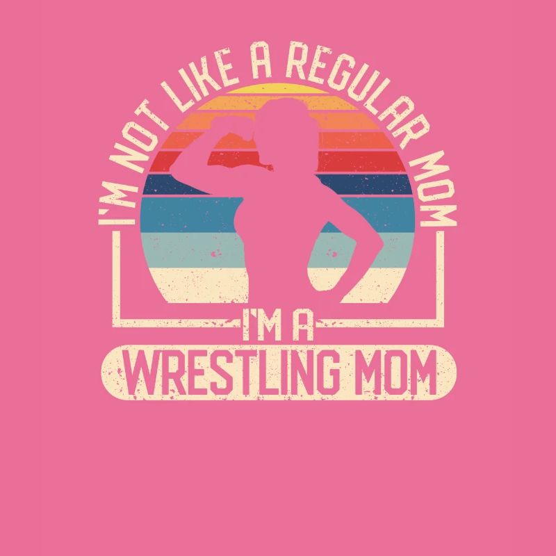 Ich bin nicht wie eine normale Mutter, ich bin ein