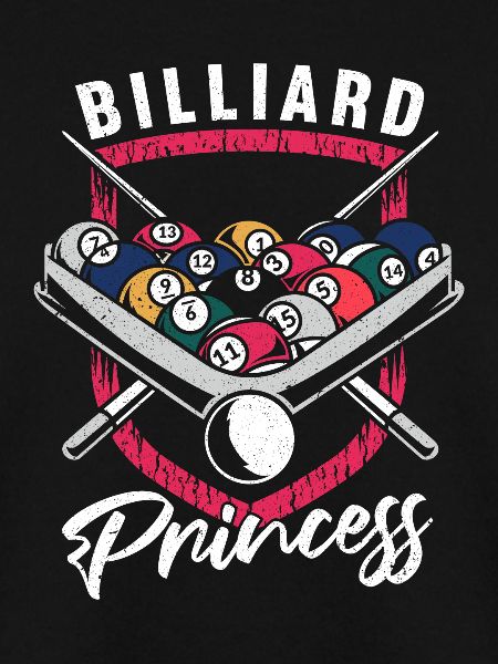 Snooker Pool Billard