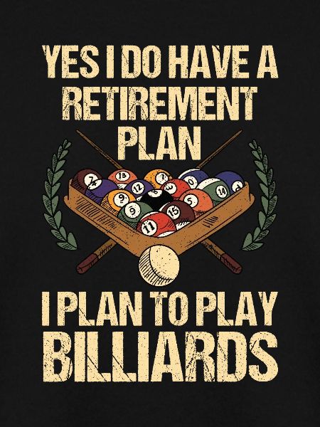 Snooker Pool Billard
