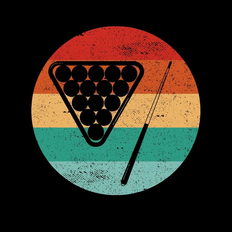 Snooker Pool Billard