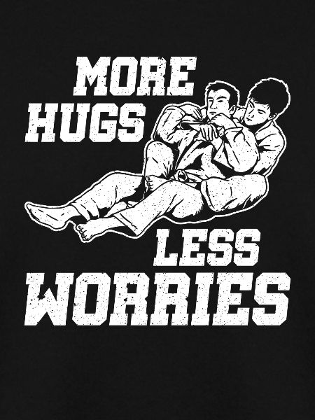 BJJ Brazilian Jiu-Jitsu