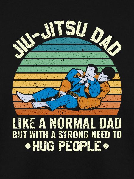 BJJ Brazilian Jiu-Jitsu