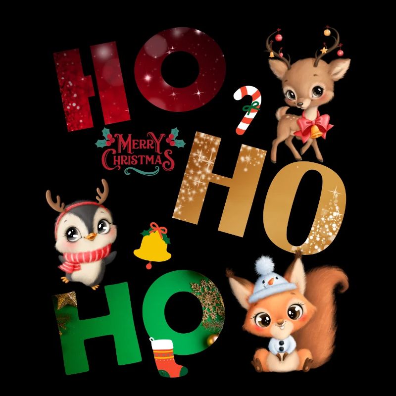 Ho Ho Ho