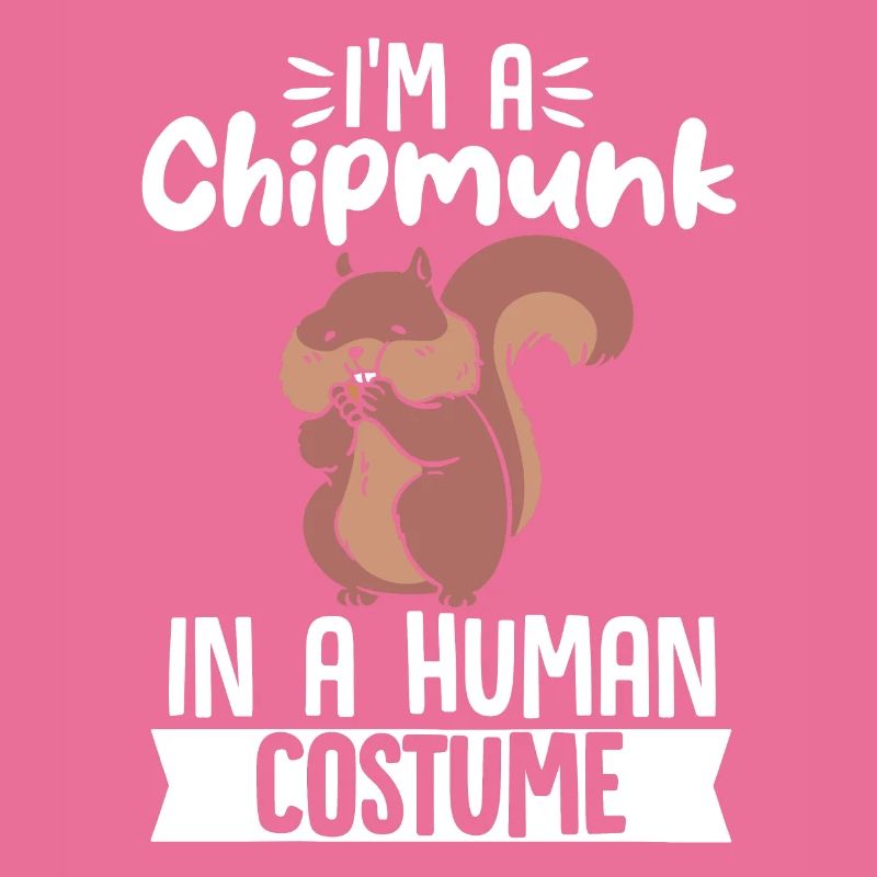 Chipmunk Rodent Gift
