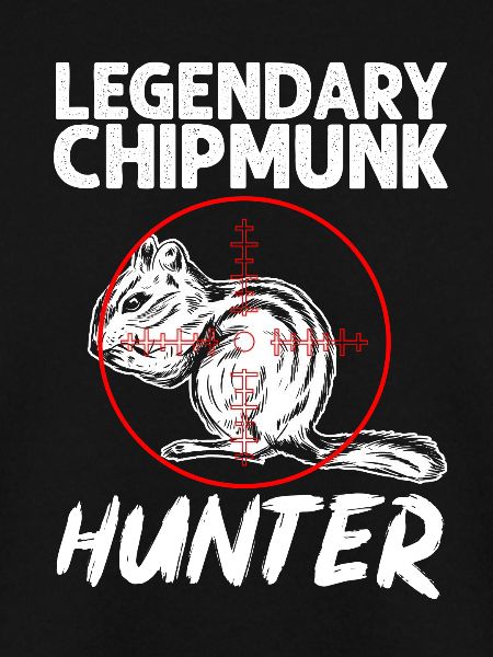 Streifenhörnchen Chipmunk Nagetier Geschenk
