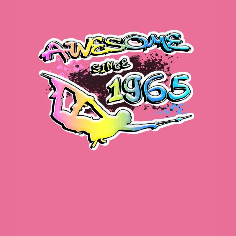 Awesome since 1965. Wakeboard Lifestyle