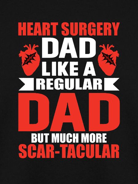 Open-heart surgery