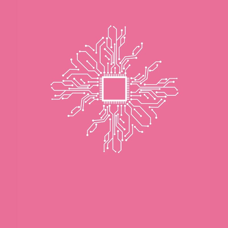 Technicien en électronique PCB CPU