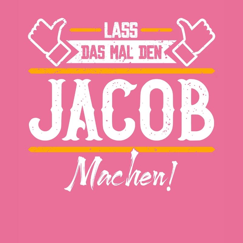 Jacob Geschenkidee Geschenk Geburtstag