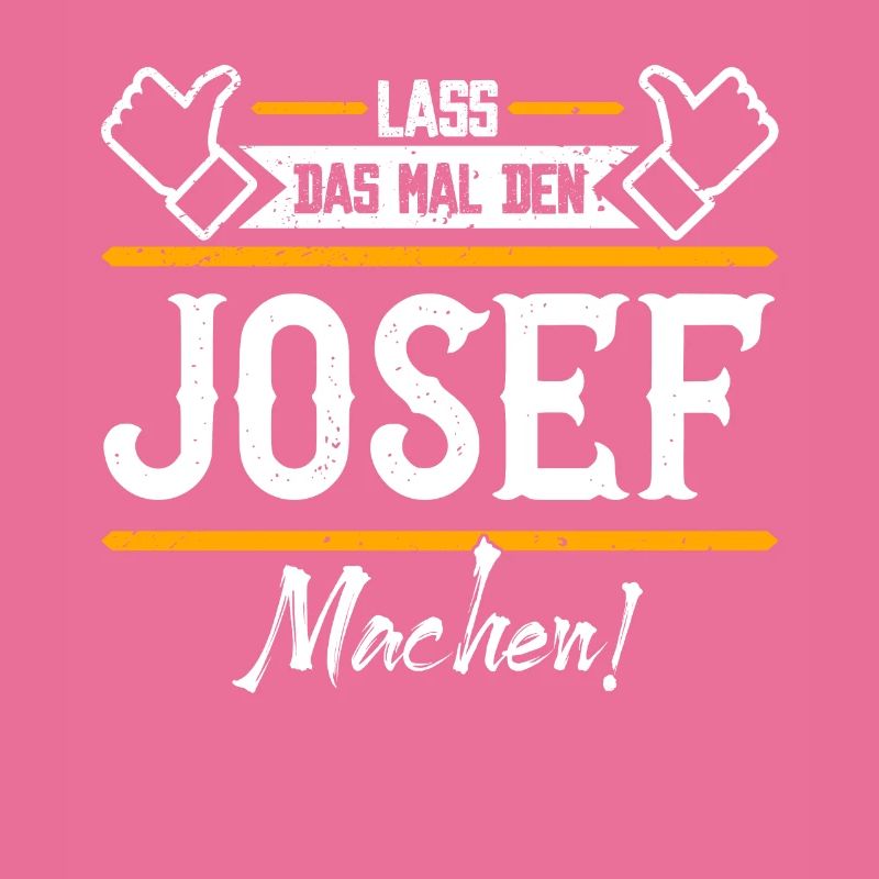 Josef Geschenkidee Geschenk Geburtstag