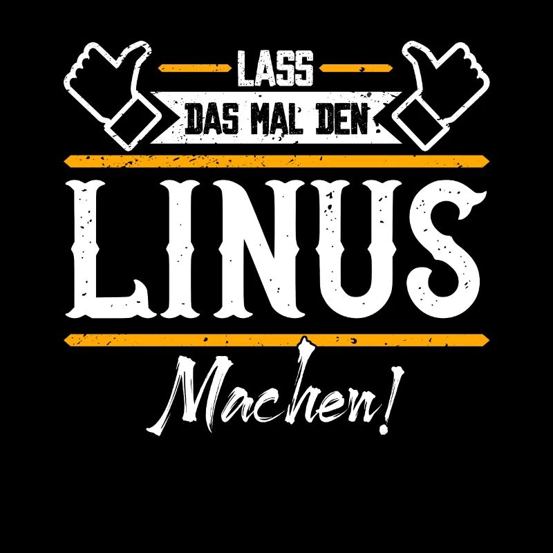 Linus Geschenkidee Geschenk Geburtstag