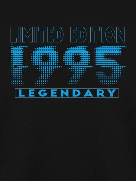 Limited Edition 1995 Graffiti