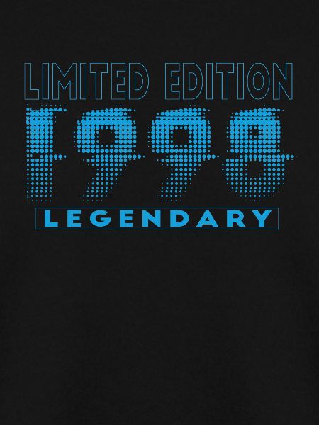 Edition Limitée 1998 Graffiti