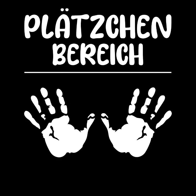 Weihnachten Schokoladen Plätzchen Bereich
