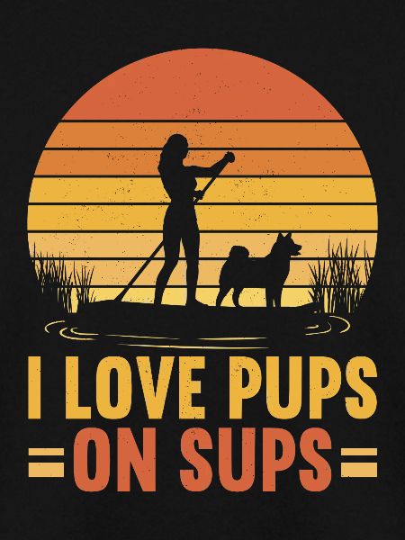 SUP Paddle Board Paddleboarding