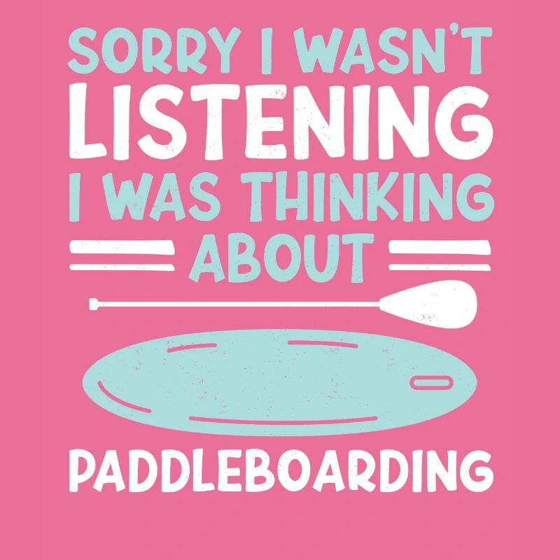 SUP Paddle Board Paddleboarding