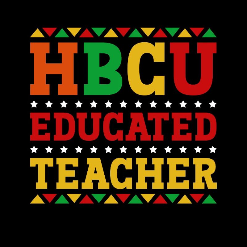 Hbcu Bekleidung Historisches Schwarzes College