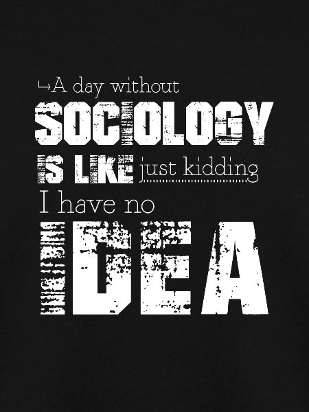 Soziologie