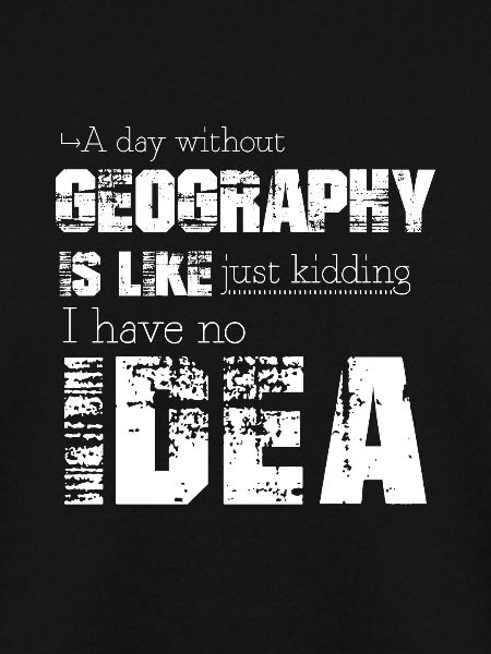 Geography