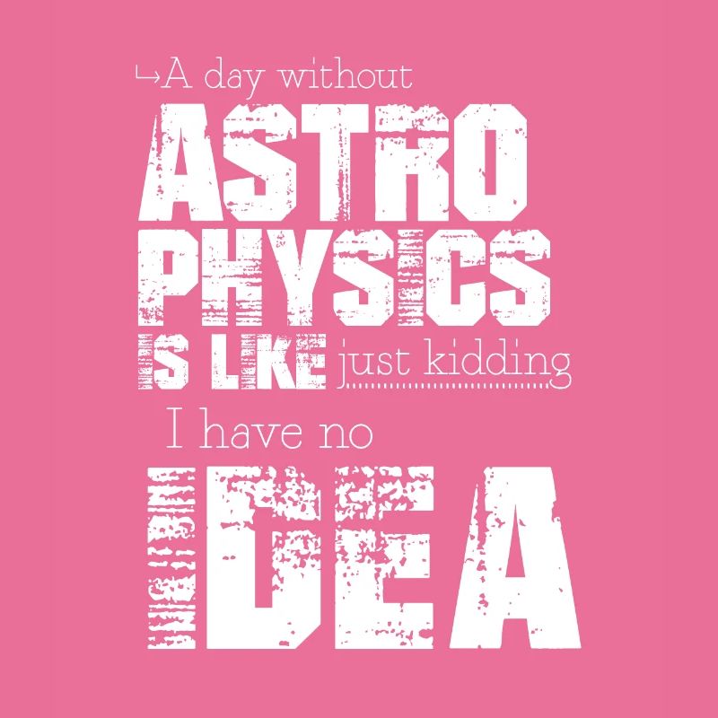 Astrophysik
