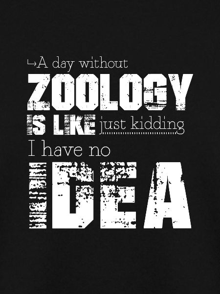 Zoologie