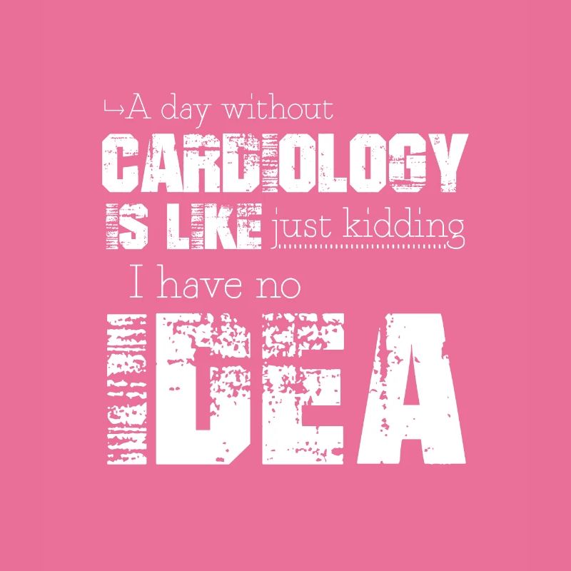 Kardiologie
