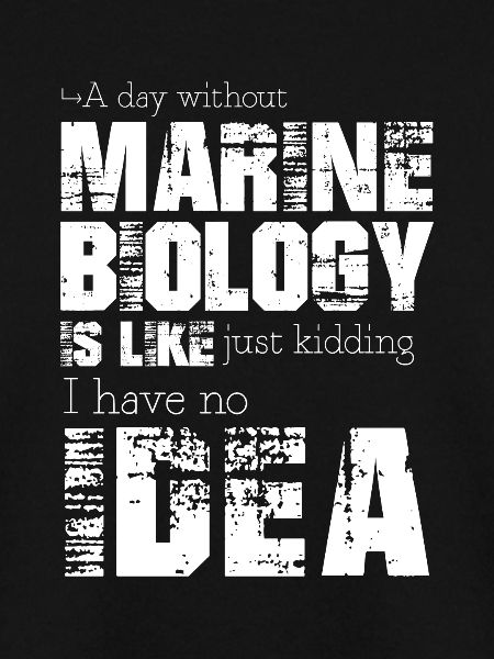 Meeresbiologie