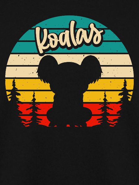 Liebe Koalas