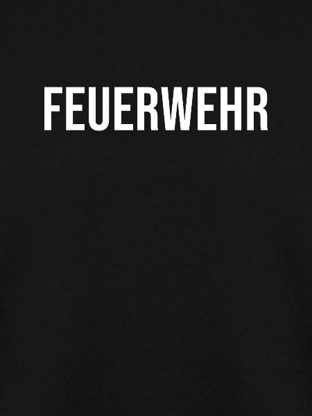 Feuerwehr 112