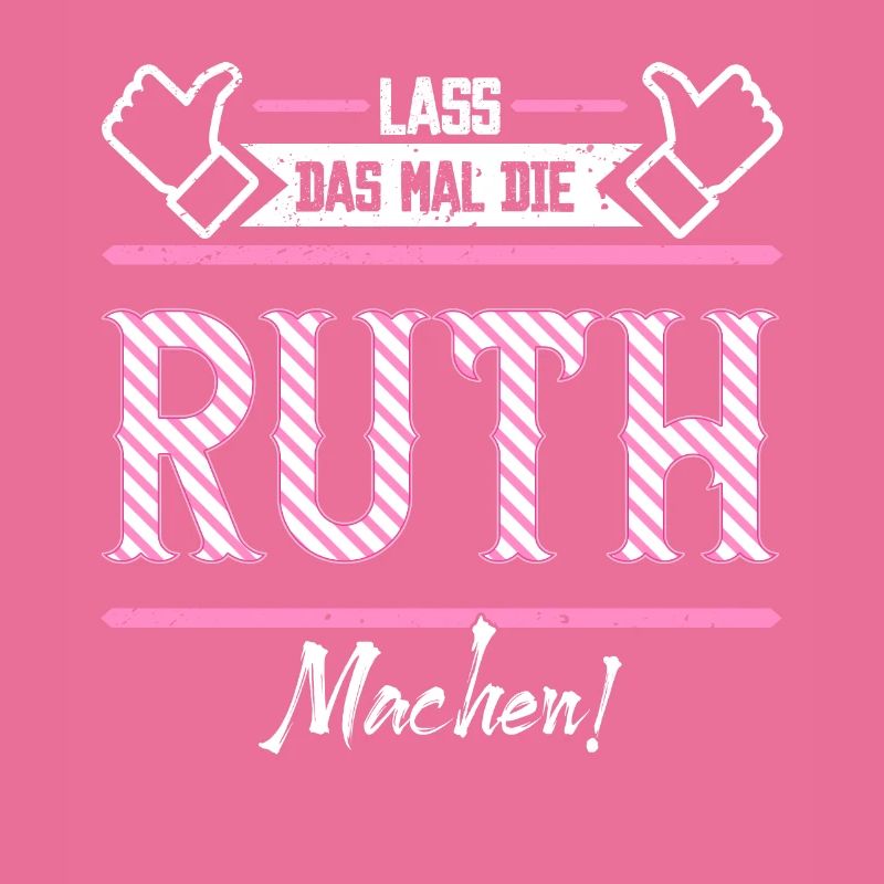 Ruth Geschenkidee Geschenk Geburtstag